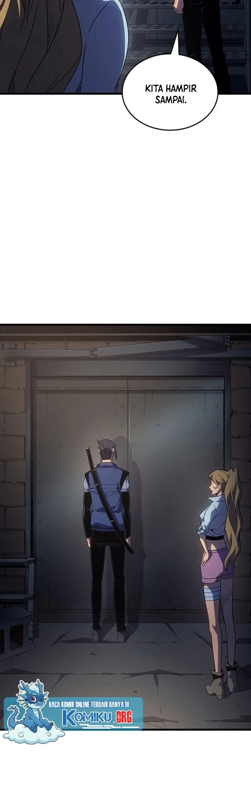 The Great Mage Returns After 4000 Years Chapter 236 Fix Gambar 46